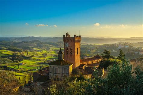 Tuscany In September: Weather And Climate Tips | Rough Guides