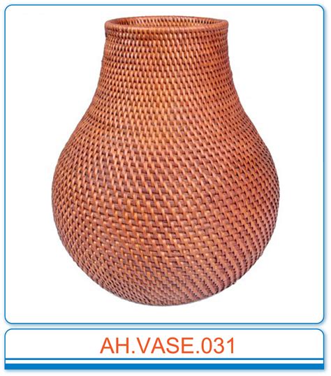 Visit http://craft.anhuy.net for more detail | Water hyacinth, Vase, Decor