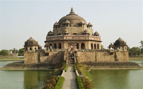 20 Best Tourist Places In Bihar