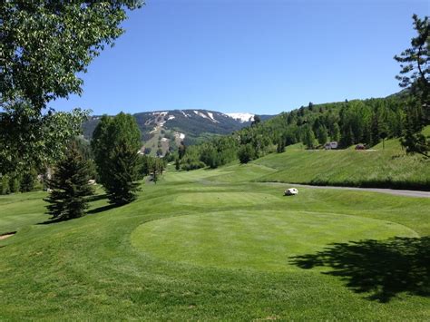 Beaver Creek Golf Resort, CO - Independent Golf Reviews