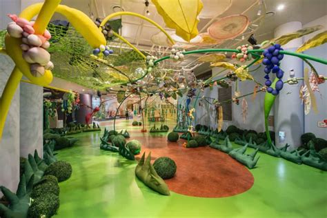 5 Things to know about the Design of Indoor Play Area - Mummy Matters: Parenting and Lifestyle