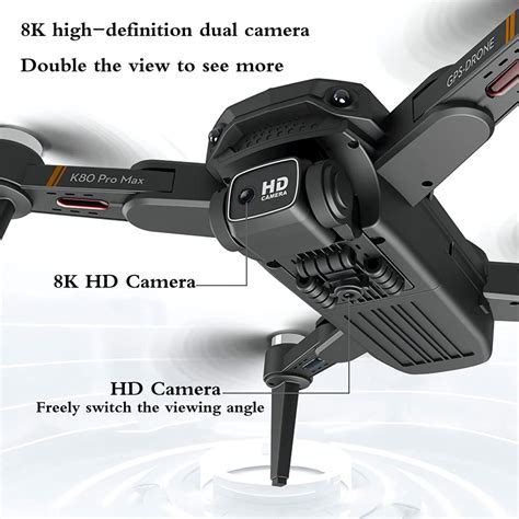 5 Best 8k Drones for Aerial Cinematography