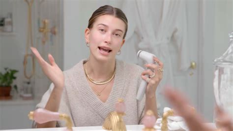 Try Hailey Bieber's Skincare Routine