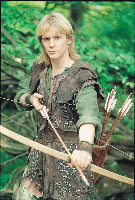 Jason Connery Robin Hood