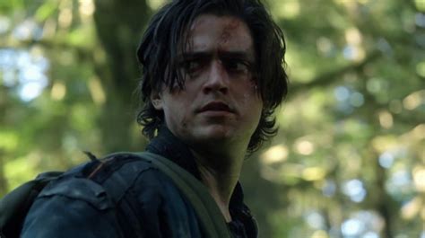 Image - Finn 2x03.jpg | The 100 Wiki | FANDOM powered by Wikia