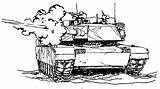 Army Tank Coloring Pages Free  Home sketch template