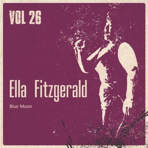 Ella Fitzgerald - Blue Moon Musikvideo - RauteMusik.FM