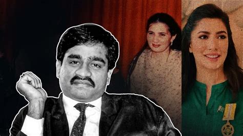 Dawood Ibrahim remarried Pakistani woman: Haseena Parkar's son tells NIA