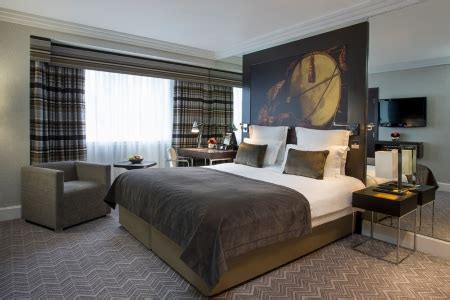 Jumeirah Lowndes Hotel - London, United Kingdom | Classic Travel