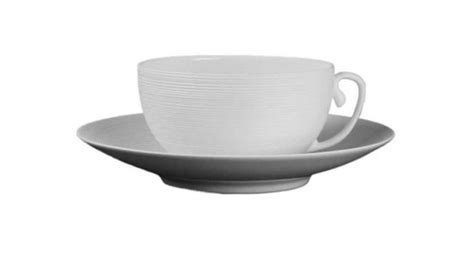 Hemısphere Çay Fincanı Satin ⋆ Sirmaison.com