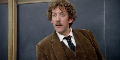 'Animal House' Mistake That Cost Donald Sutherland Millions - Business ...