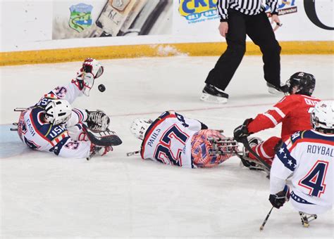 Team USA vs. Canada Championship Game | Photos | USA Hockey