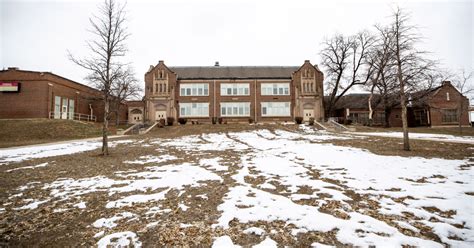 The Archdiocese of Denver wants to buy a long-closed school at Iliff ...