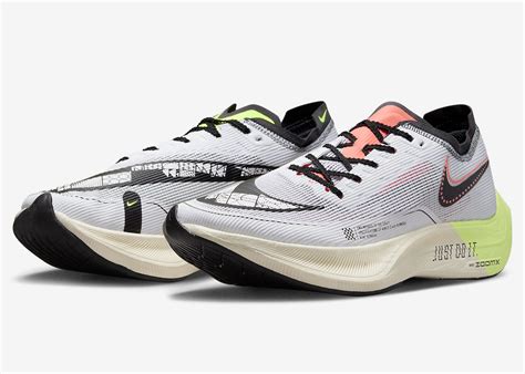 A Mismatched Nike ZoomX VaporFly NEXT% 2 On The Way | LaptrinhX / News