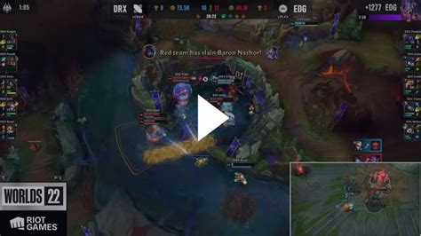 LCK Casters reaction to DRX backdoor : r/leagueoflegends