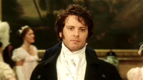 Colin Firth as Mr Darcy - Mr. Darcy Photo (683404) - Fanpop