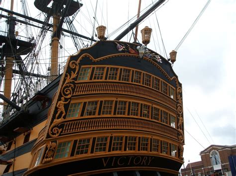 Category:HMS Victory at Portsmouth Historic Dockyard - Wikimedia Commons | Hms victory ...