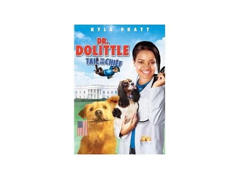 Dr. Dolittle: Tail to the Chief - Newegg.com