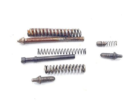 ERA Coach Gun 20ga. shotgun parts, guides and springs – Postrock Gun Parts