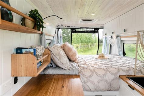 Incredible Camper Van Home Ideas – Forbes Home