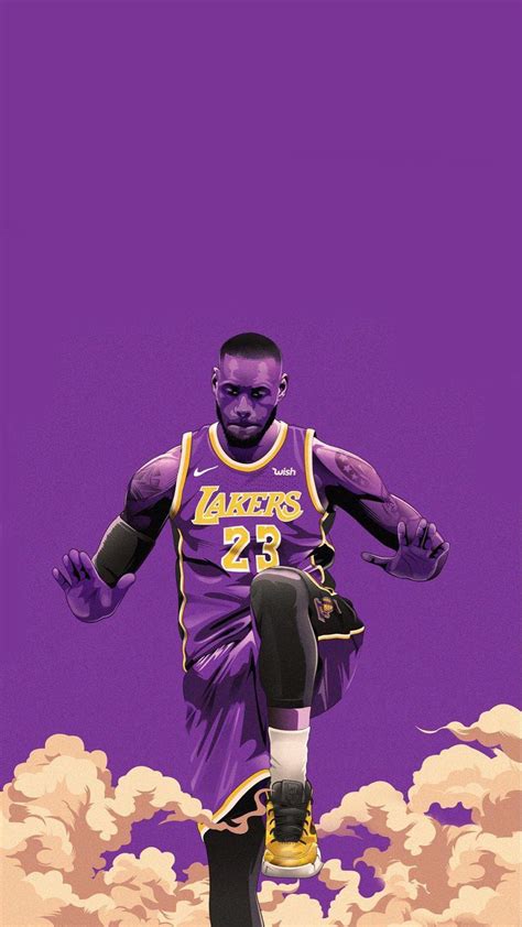 LeBron HD Wallpapers - Top Free LeBron HD Backgrounds - WallpaperAccess