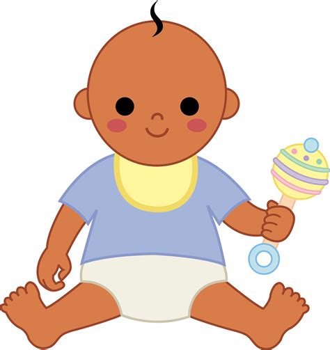 Little Baby Boy Clipart Transparent HQ PNG Download | FreePNGImg