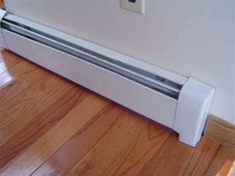 Electric vs Hydronic Baseboard Heating | Baseboard heating, Baseboard ...