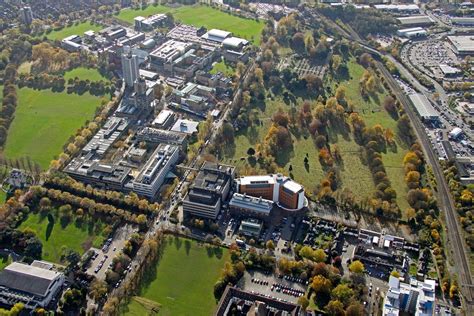 Farrells appointed for Leicester University masterplan | News | Building Design