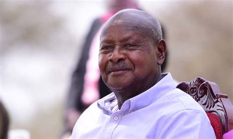 Museveni starts 4th year of his 5th term: How steady is the promised ...