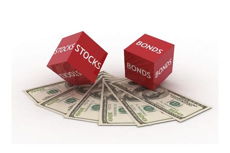 The Difference Between Bond and Stocks Funds (And Why You Need to Know) - Top Financial Resources