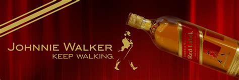 Johnnie Walker Logo Png References - Logo collection for you