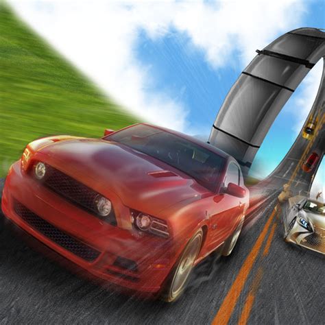 Tải Game Extreme Car Stunts Driving 3D 1.0 IOS IOS - IPhone Tháng Tư 2024