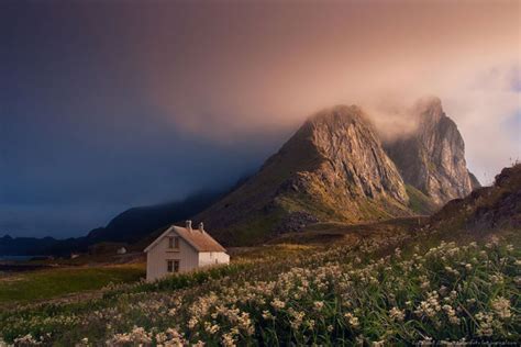 It's Difficult to Match with the Stunning Landscapes of Norway (48 PICS) - Izismile.com