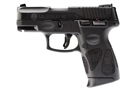 Taurus G2C Pistol In .40 S&W Now Shipping | RECOIL