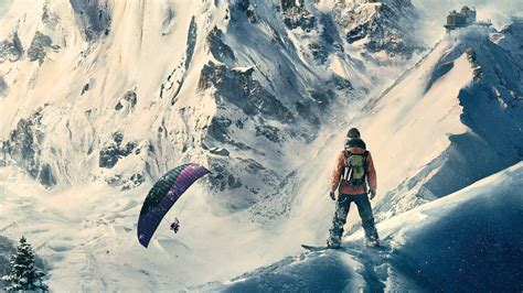 Steep Wallpapers - Top Free Steep Backgrounds - WallpaperAccess