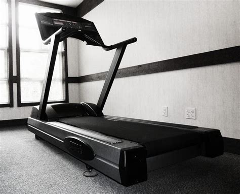 Treadmill Test Predicts Long-Term Health | Runner's World