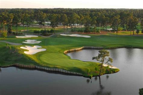 Kings North Golf Course | Myrtle Beach National