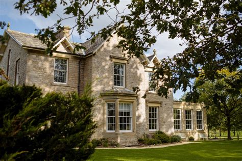 20 Must-Visit Hotels in the North East and Yorkshire | Living North