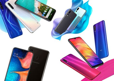 Top 11 - Best Budget Phones in 2023 (U.K. Edition) | Review Hub