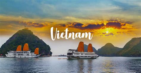 Vietnam Tour packages : Book Vietnam Tours and Holiday Packages | Tripoto