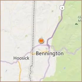 Geology Ranking 2022: Bennington College