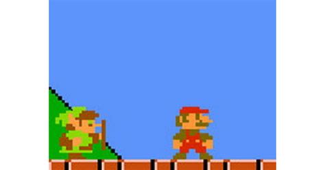 Super Mario Bros Crossover - Play The Game Online - BestGames.Com