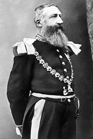 King Leopold II | Biography, Genocide & Legacy | Study.com