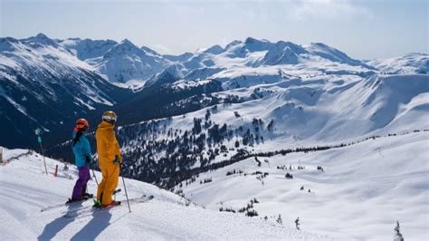 Best Spring Skiing Destinations Around the World | Men’s Journal - Men ...