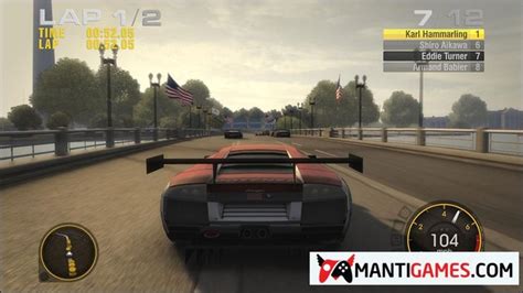 Best Free Racing Games For Pc | Marihukubun