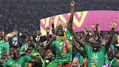 AFCON Livestream: How to Watch Africa Cup of Nations Soccer From ...