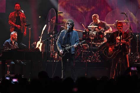 Concert Review: Jeff Lynne’s ELO; Sunrise, Florida - July 9th, 2019 - The Prog Report