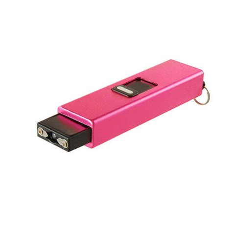 Buy Wholesale China Mini Keychain Taser Electric Shocker Self Defense Stun Guns & Mini Keychain ...