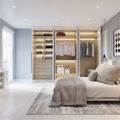 white Fitted wardrobe | Fitted bedroom furniture, Modern cupboard design, White fitted wardrobes