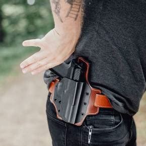 Taurus 605 TORO - 3" OWB Holsters | Buy 3 OWB Holsters for Taurus 605 ...